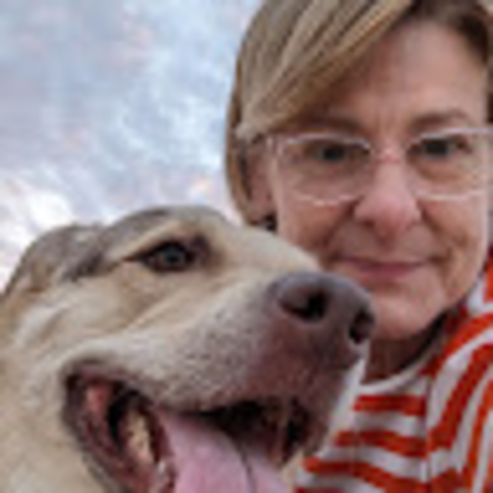 Meet your Posher, Hallie